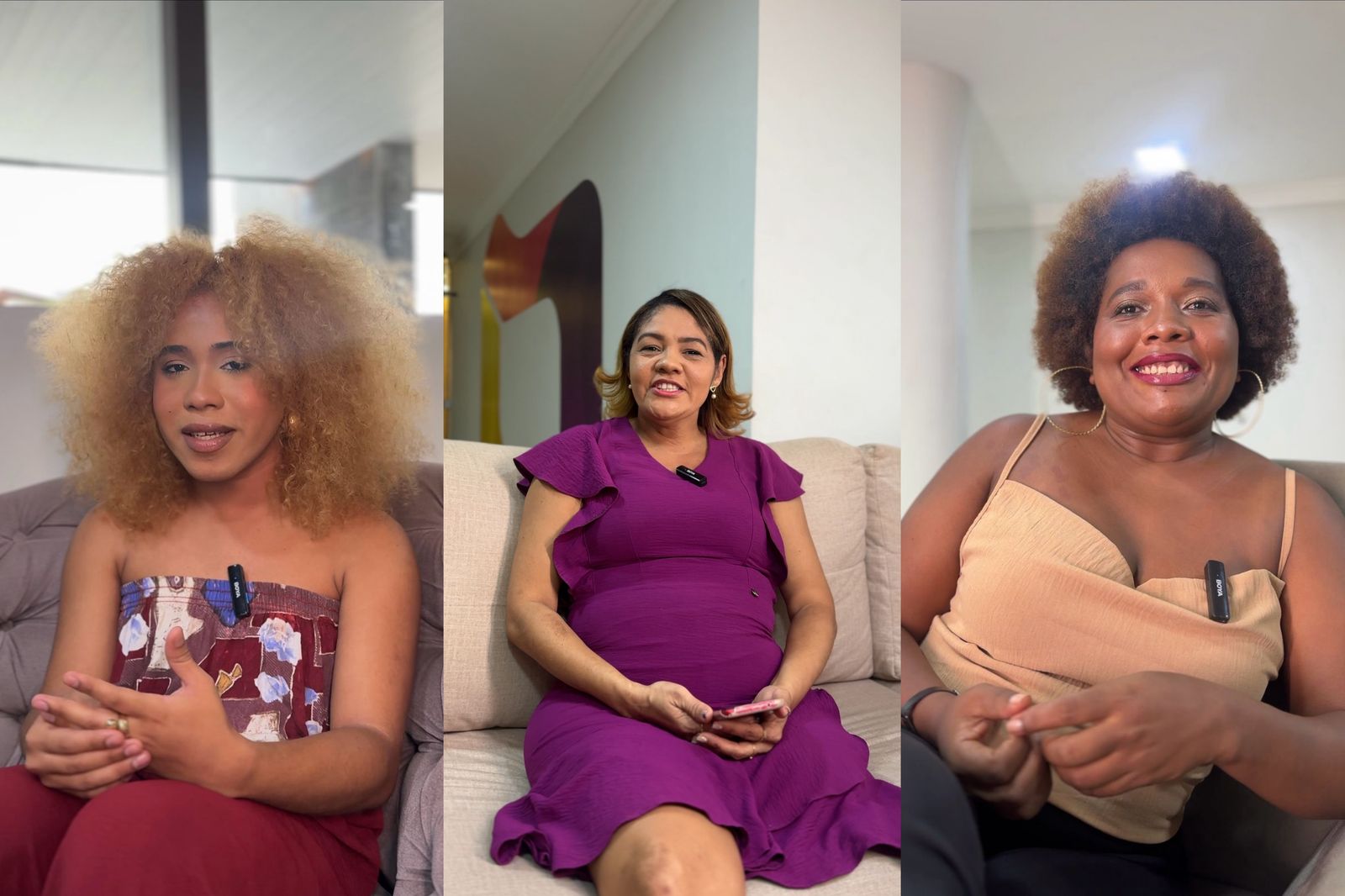 Conheça histórias inspiradoras de mulheres maranhenses com força e determinação