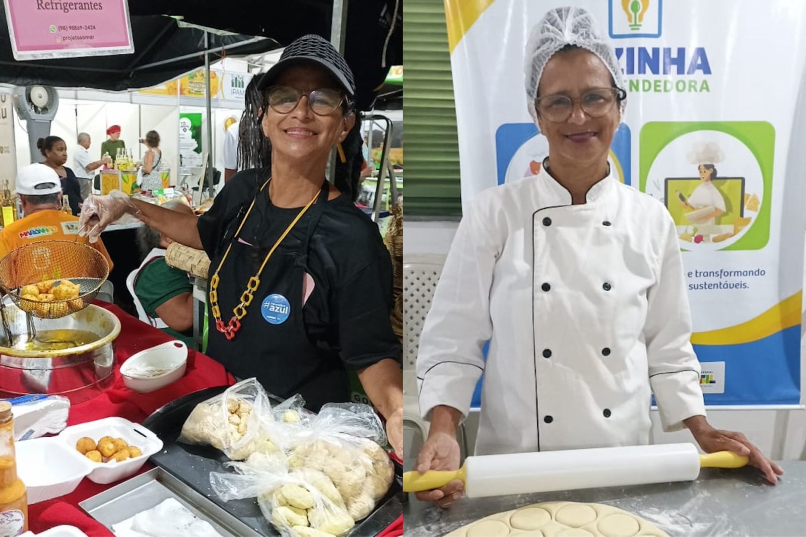 Mais de 40% dos negócios ativos no Maranhão são liderados por mulheres