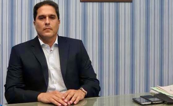 Maurício Itapary deixa a secretaria de Cultura para assumir a SMTT de São Luís