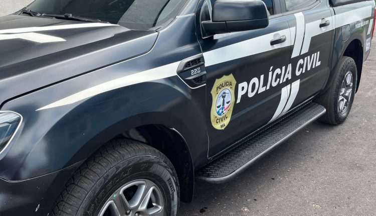 Homem é preso na Baixada Maranhense suspeito de estuprar a própria filha