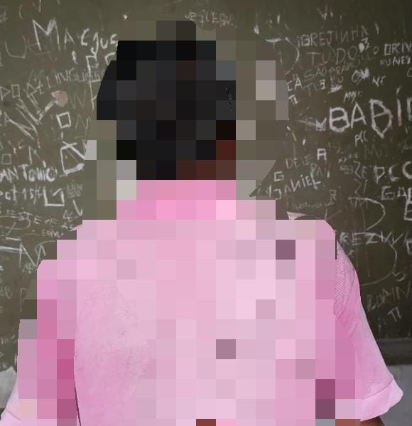 Homem é preso após matar a golpes de facão desafeto que o acusou de furto