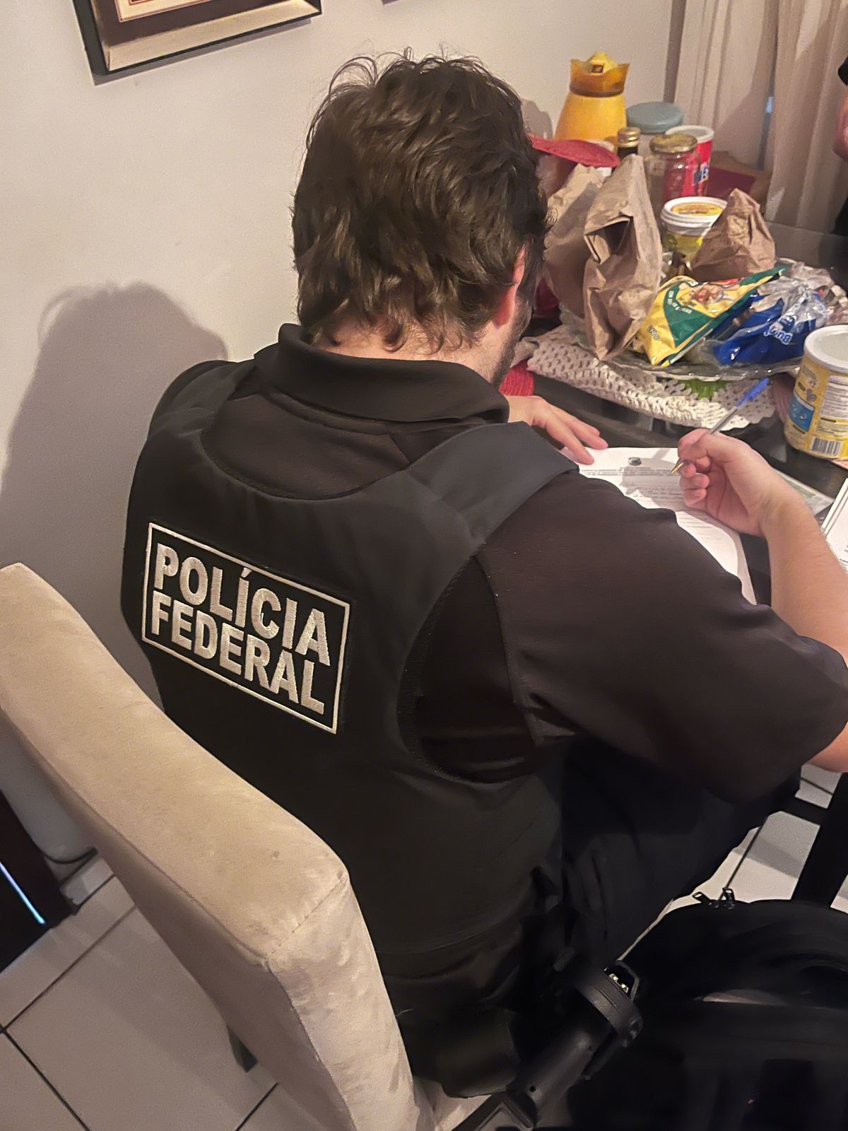 26 pessoas são presas no Maranhão por crimes cibernéticos relacionados ao abuso sexual infanto-juvenil