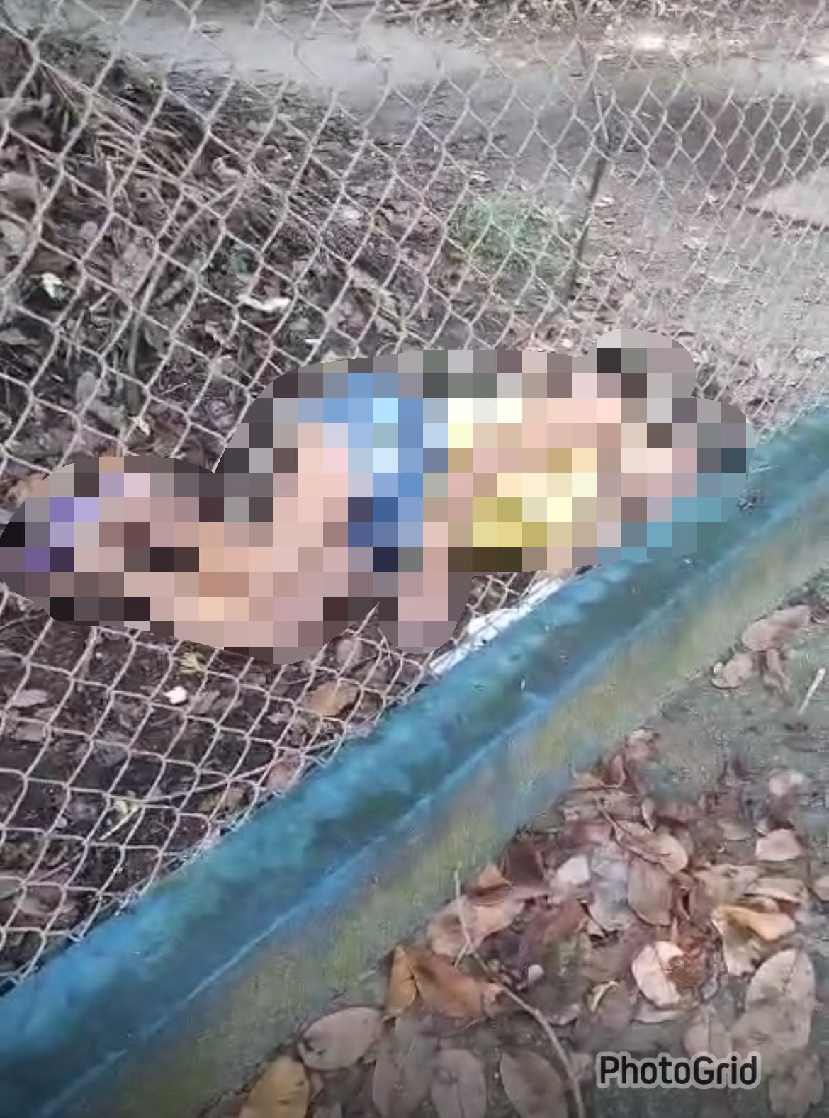 Mulher é encontrada morta na Reserva do Itapiracó