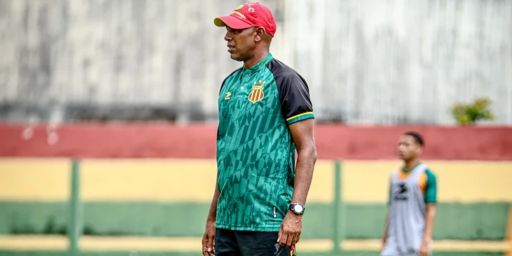 Sampaio recebe Náutico em jogo decisivo da Copa do Nordeste