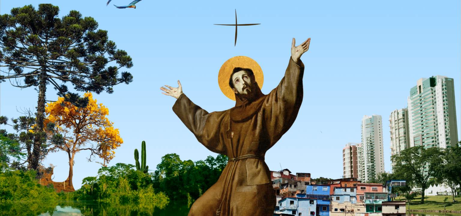 Igreja Católica lança Campanha da Fraternidade com temática sobre Ecologia