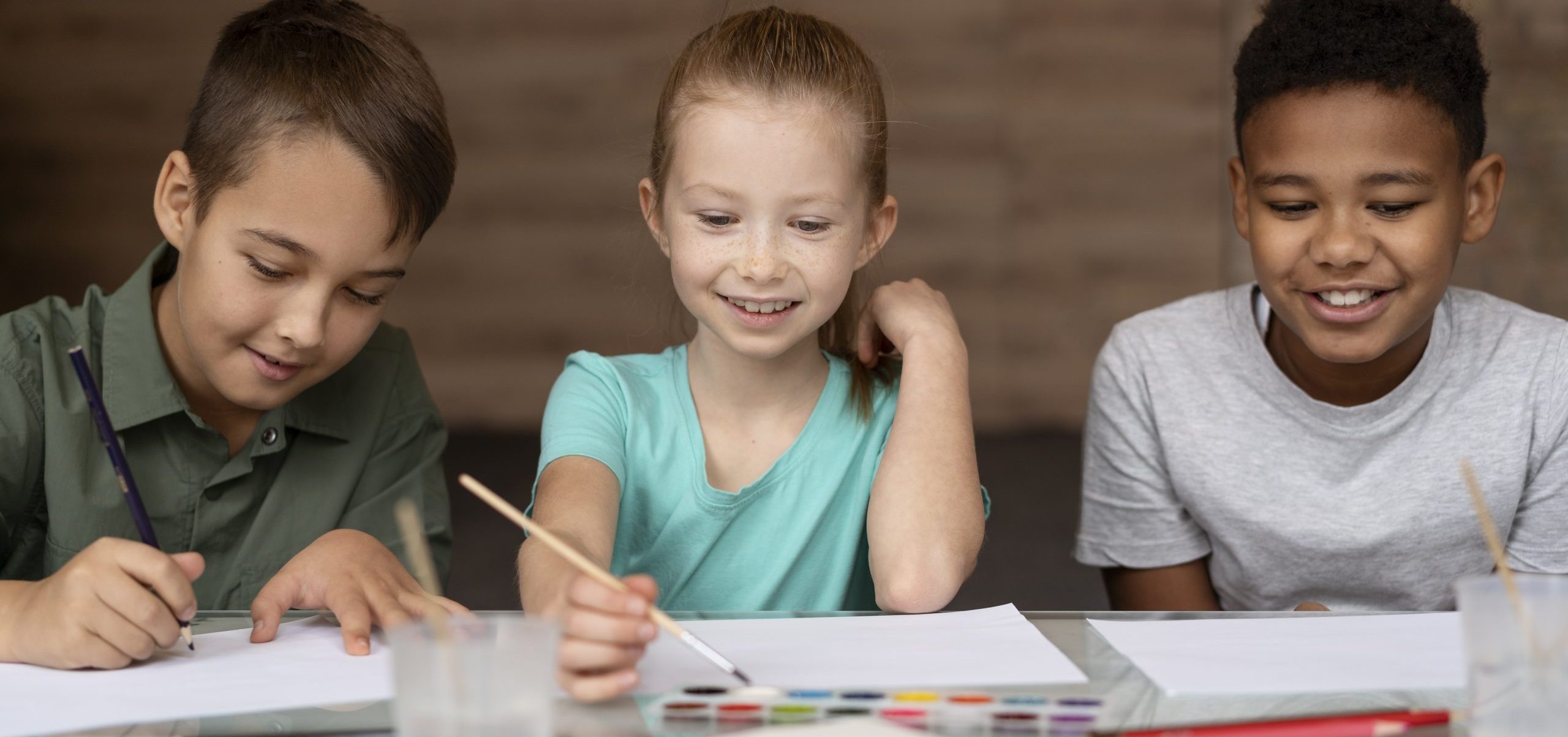 Projeto “Espaço Semear” voltado para educação infantil será inaugurado nesta segunda-feira (10)