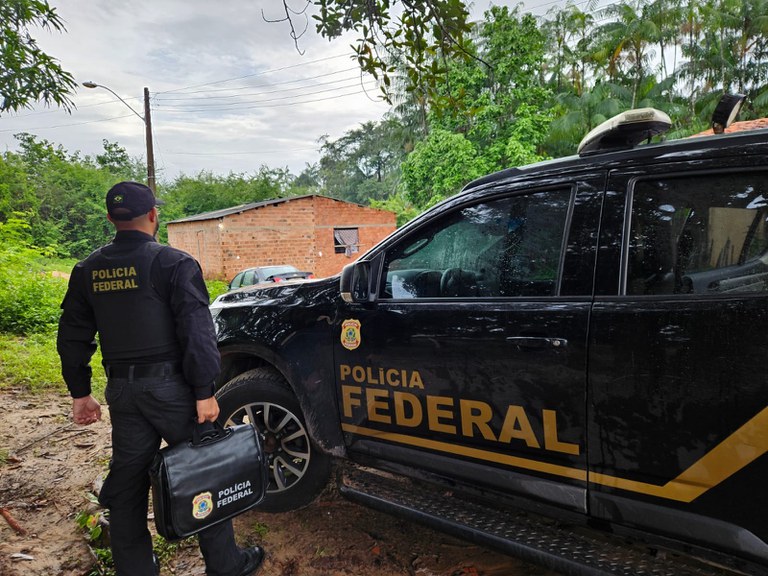 Fraudes em benefícios do INSS no MA deram prejuízo de quase R$ 1,5 milhão, diz PF