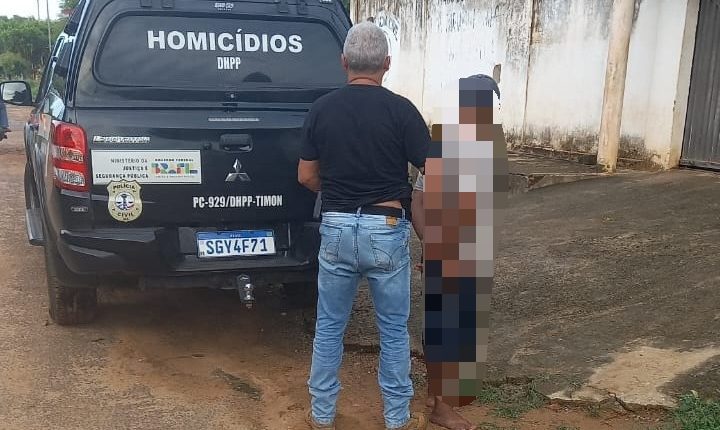 Homem é preso após agredir companheira grávida com garrafa