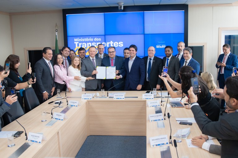 Foto: Gilson Teixeira/Secom MA