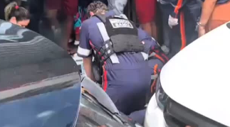 Homem morre após sofrer mal súbito no Centro de São Luís