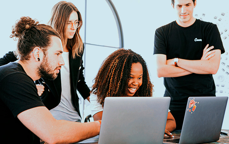 Empresa em são Luís abre oportunidade de estágio na área de Marketing