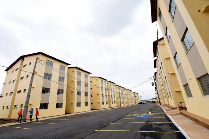 Pessoas em situação de rua em São Luís vão receber casas do programa ‘Minha Casa, Minha Vida’