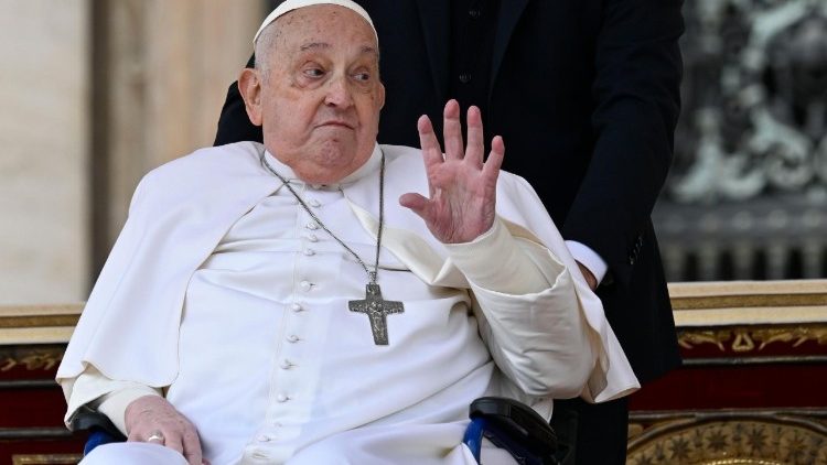 Papa Francisco morre aos 88 anos, no Vaticano