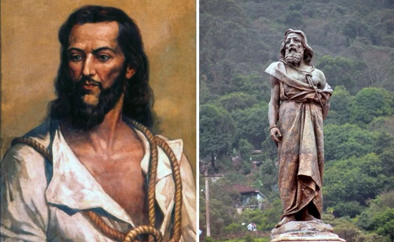 21 de Abril: você sabe o que está por trás da escolha de Tiradentes como heroi nacional?