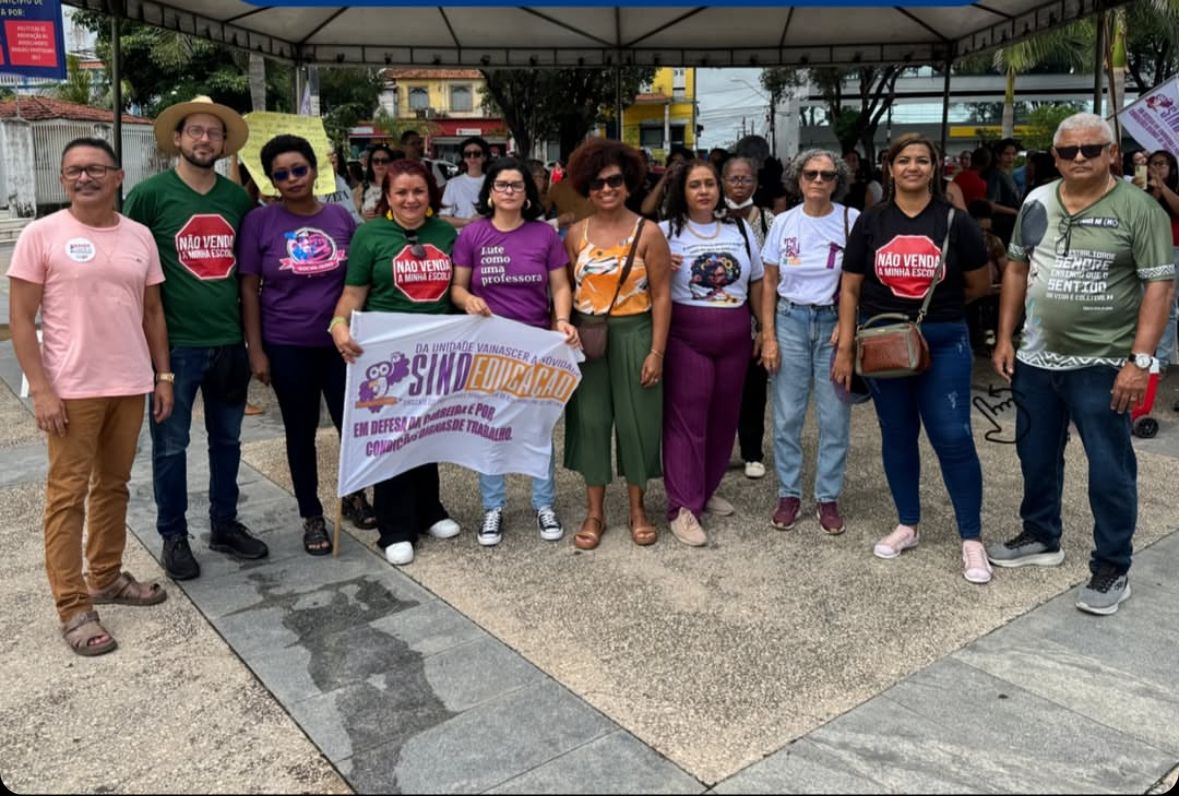 Foto: Reprodução/Redes sociais