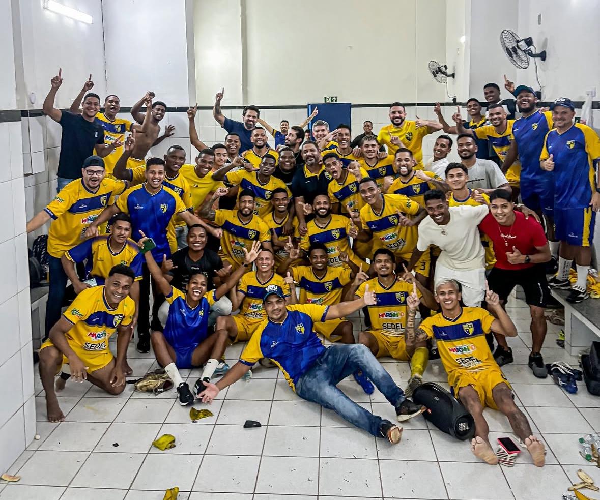 Foto: Richardson Alencar