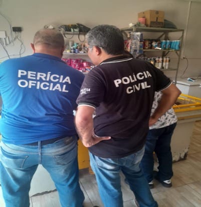 Operação “Megatron III” combate furto de energia no Maranhão