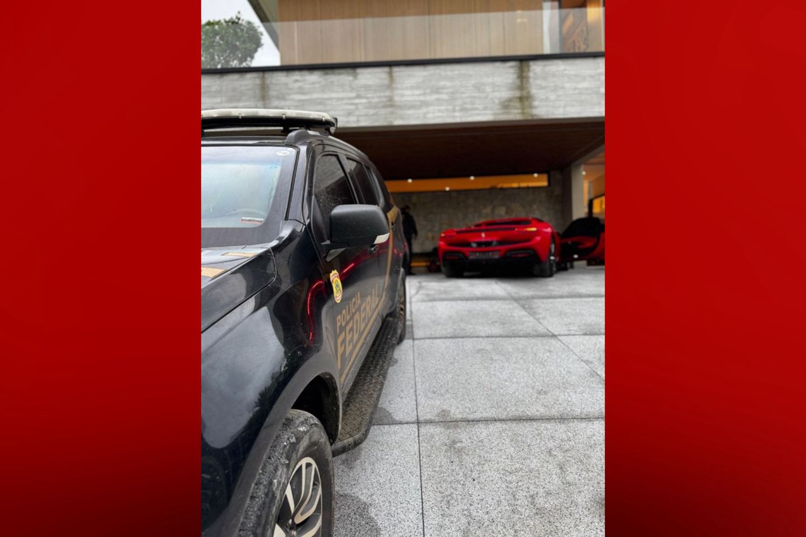 PF cumpre mandados no Maranhão contra organização que usava veleiros e barcos para traficar drogas