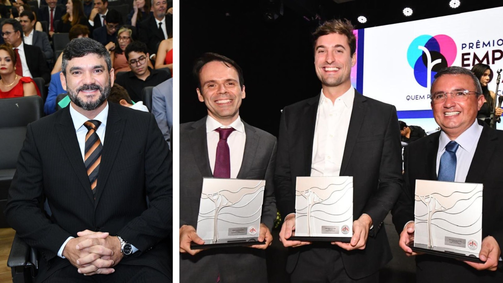 Últimos dias de inscrições para concorrer ao Prêmio Empresa do Ano promovido pela ACM