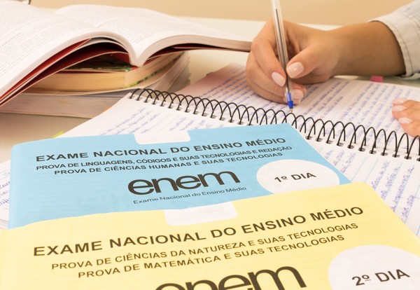 Inscritos no Enem 2025 têm até o dia 18 de junho para quitar taxa de inscrição