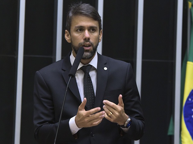 Pedro Lucas é confirmado como novo ministro das Comunicações