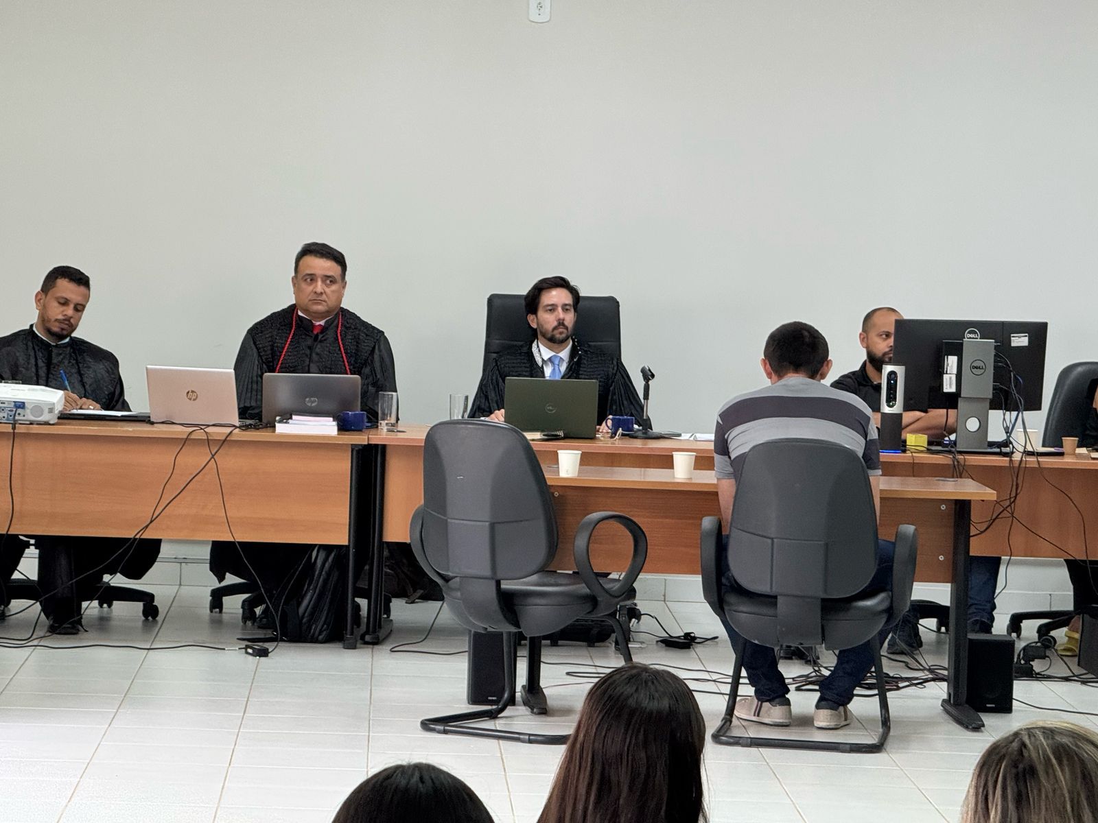 Homem é condenado a 24 anos e meio por um homicídio em Buriticupu