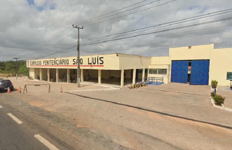 22 detentos não retornam da saidinha do Dia das Mães