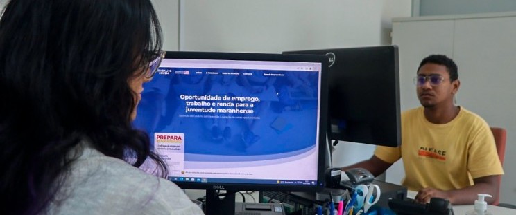 Sorteados para estágio pelo programa ‘Trabalho Jovem’ têm até esta sexta para validar inscrição