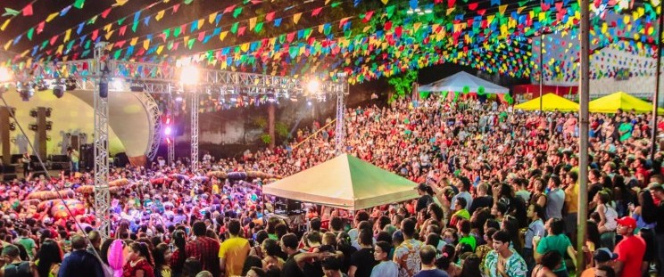 Abertura do São João no Maranhão acontece nesta sexta-feira (30)