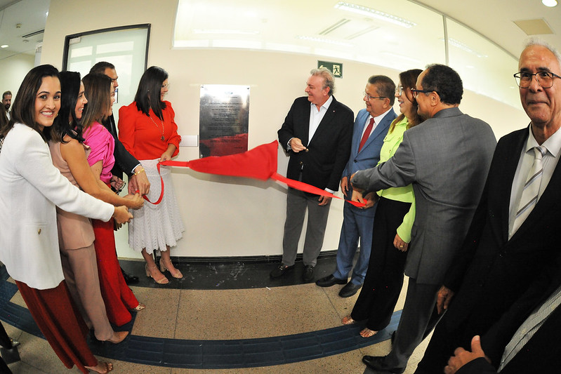 Tribunal de Justiça do Maranhão instala primeira vara de saúde suplementar do país