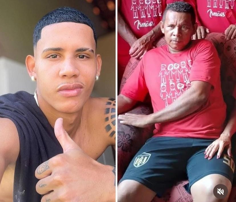 Criminosos invadem casa e matam pai e filho em São Bento