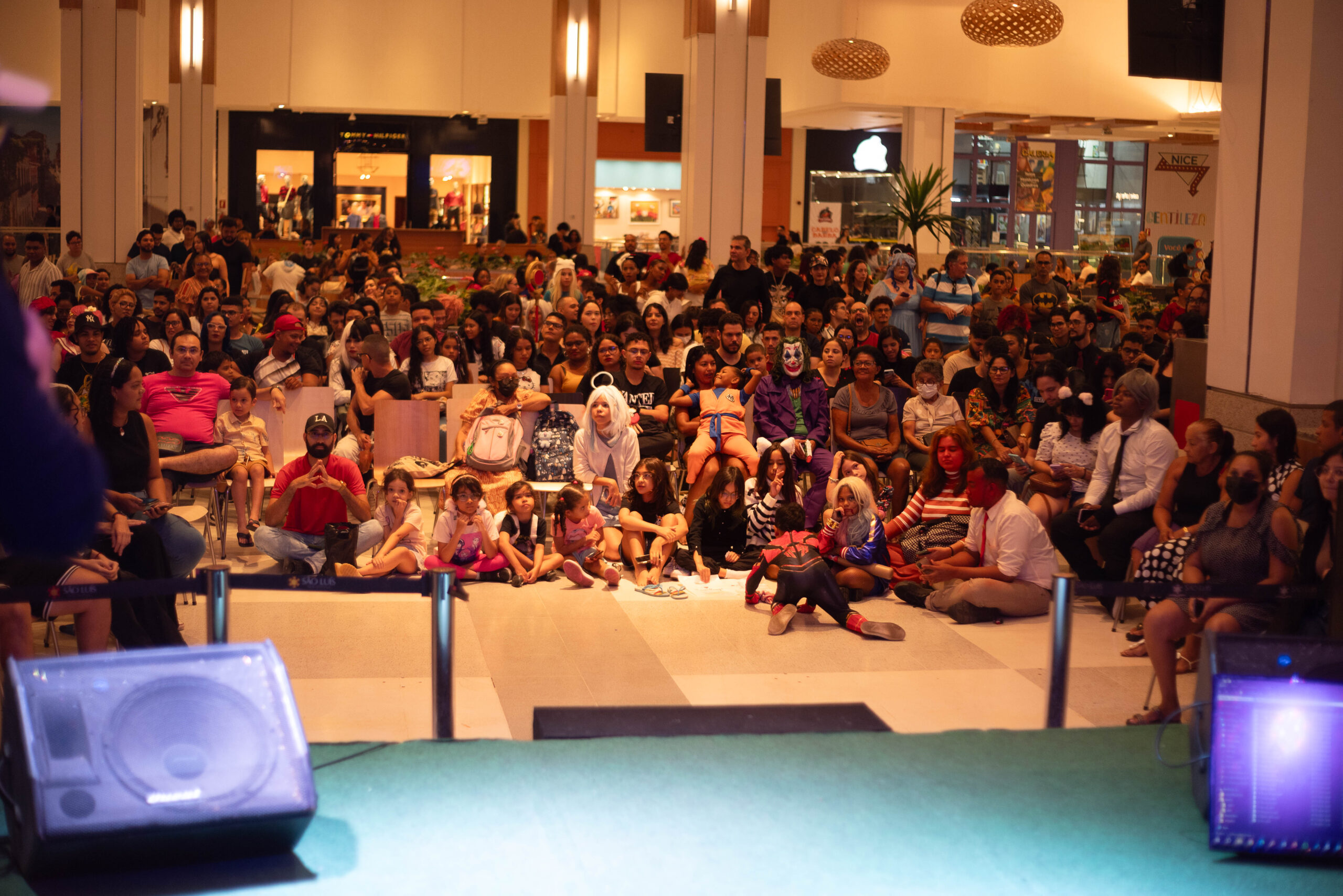 Inside Matsuri evento celebra o ‘Dia do Orgulho Nerd’