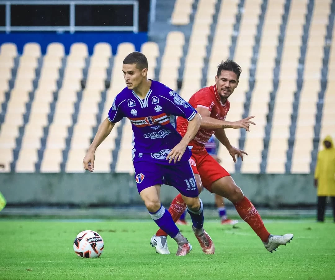 Maranhão vence por 2 a 0 na final do Campeonato Maranhense 2025