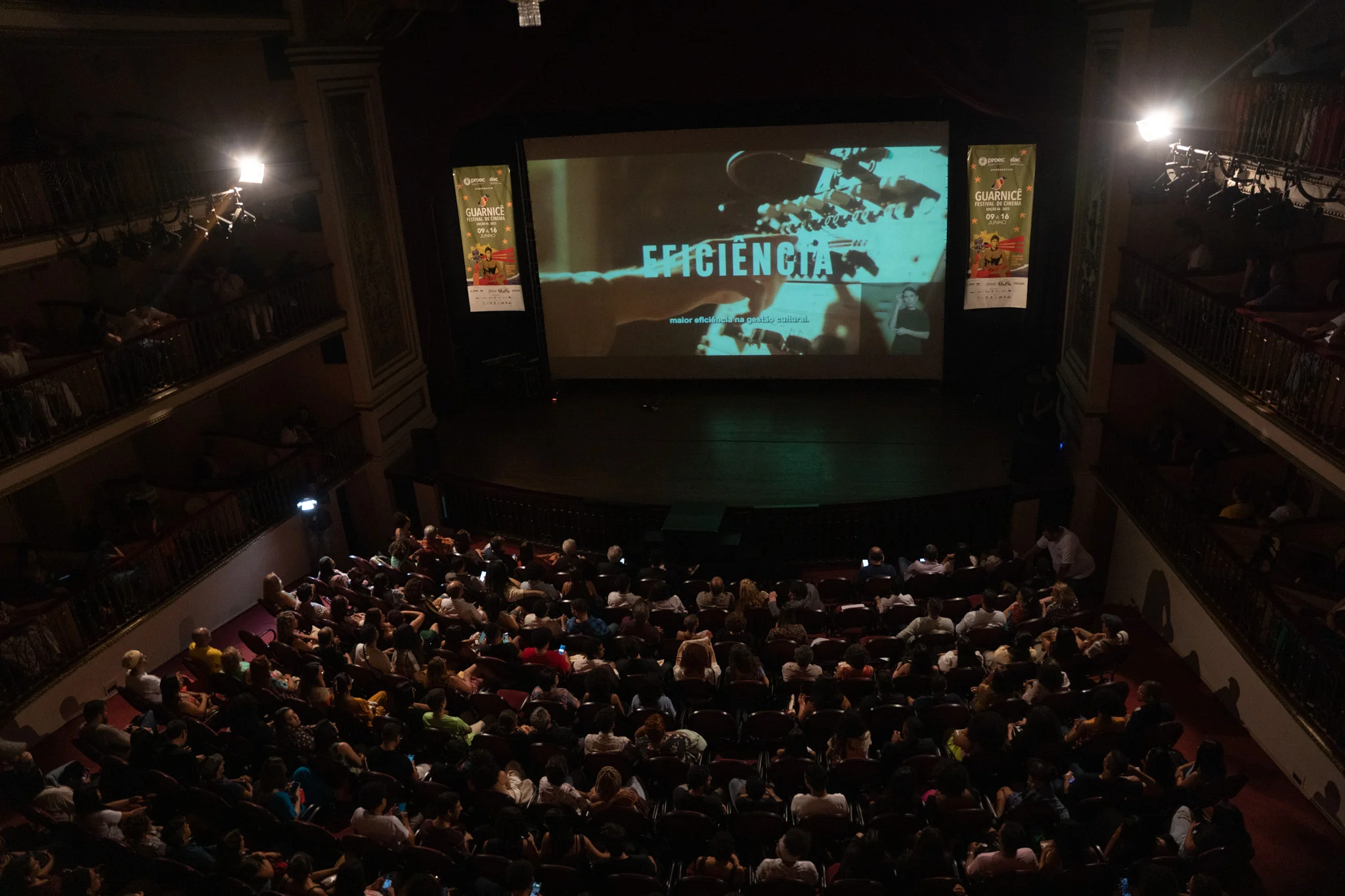 Inscrições abertas para Mostra de Jogos Digitais do Festival Guarnicê 2025