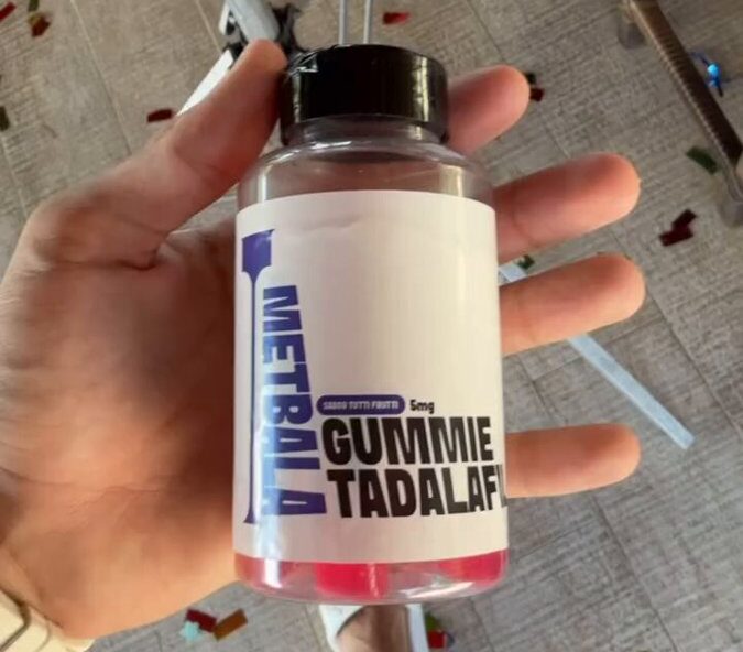 Anvisa proíbe fabricação e venda de medicamento à base de tadalafila