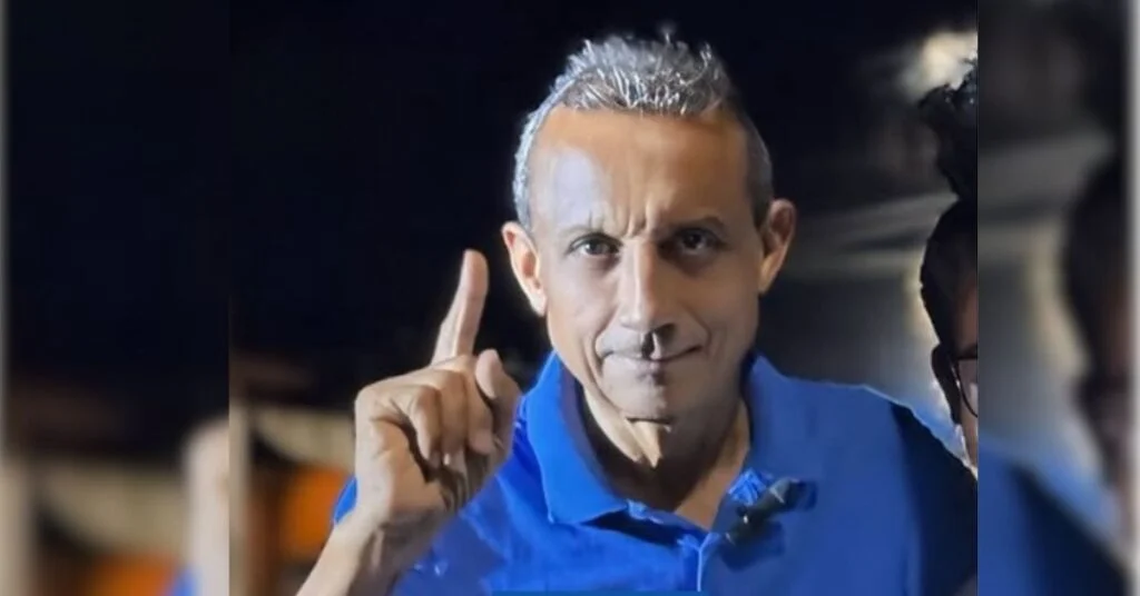 Suplente de vereador é assassinado a tiros em Santa Inês