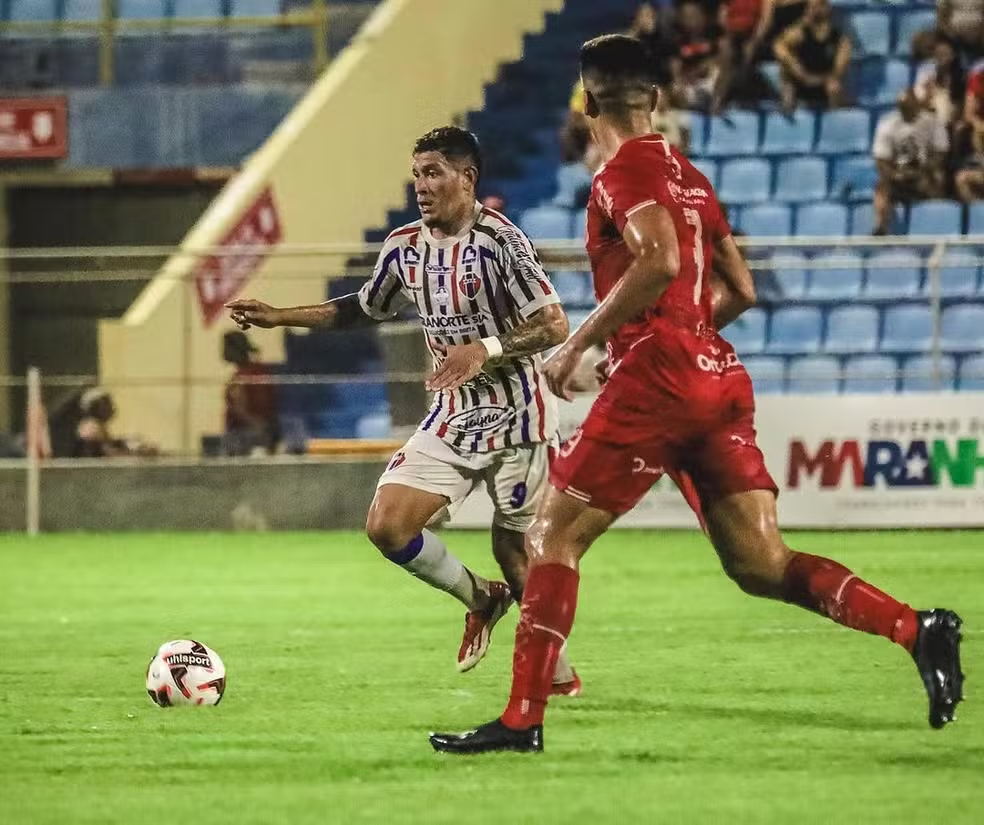 MAC x Imperatriz: campeão maranhense será definido neste sábado (17)