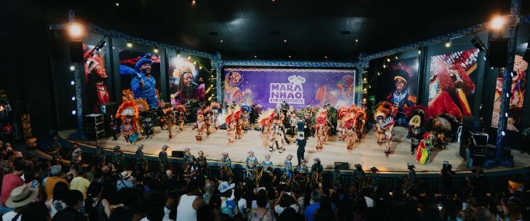 Maranhão de Reencontros, prévia do São João acontece neste domingo