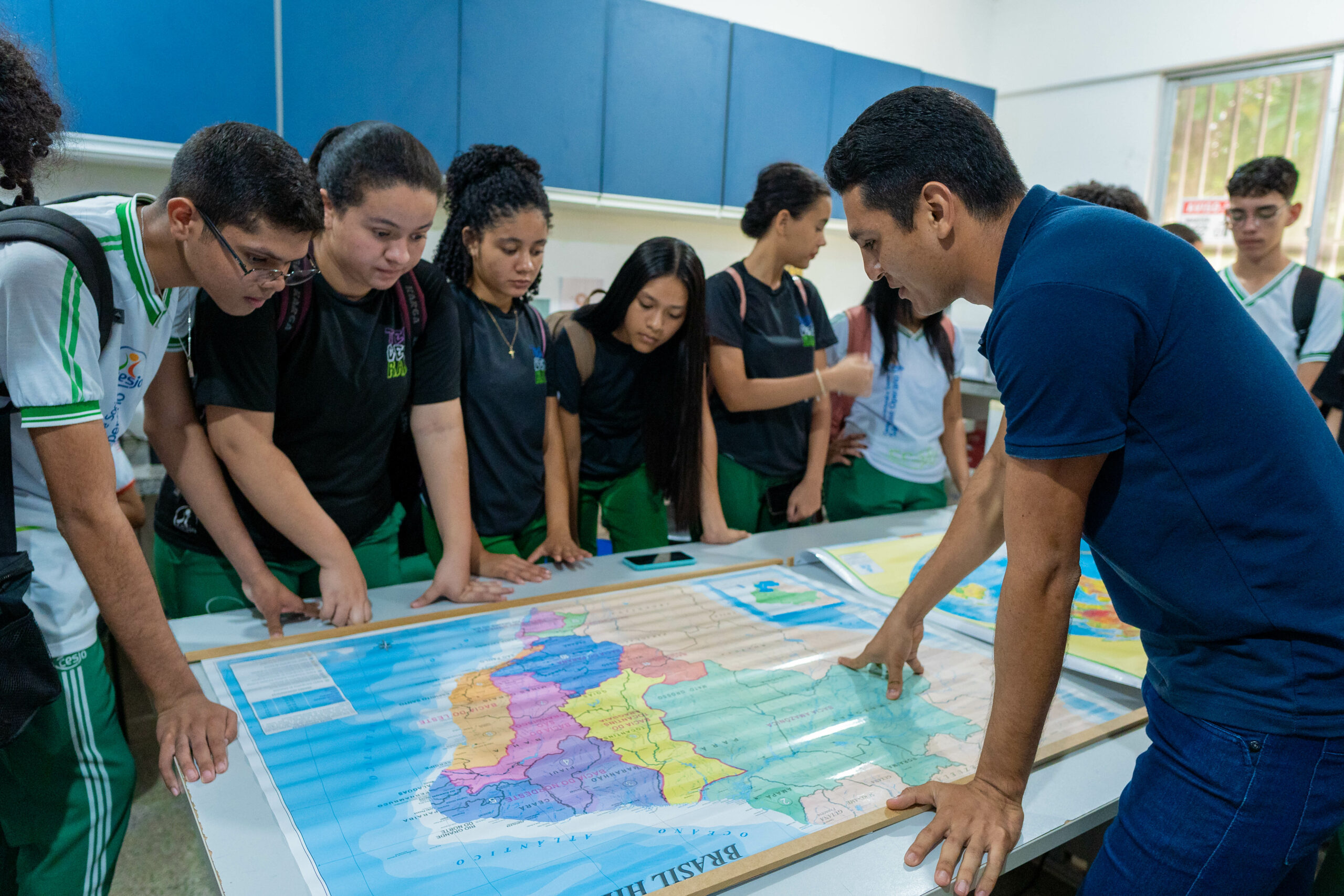 Uema realiza Mostra de Profissões 2025 em São Luís