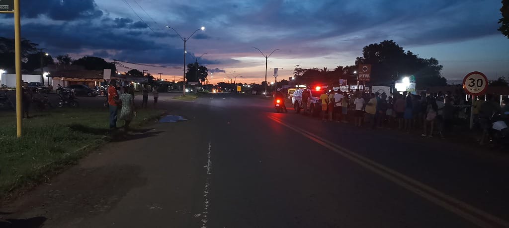 Motociclistas morrem após acidentes ocorridos no feriado na BR-316