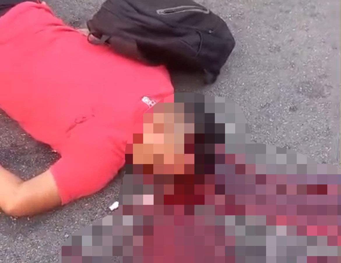 Abril registra quase uma morte violenta por dia na Grande São Luís, aponta dados da SSP-MA