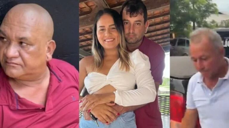 Caso Adriana Oliveira: inquérito é concluído com indiciamento e prisão de marido, sogro e mais 2 pessoas