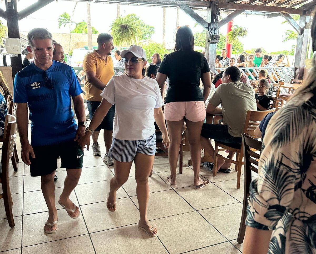 Dia das Mães movimenta restaurantes em São Luís