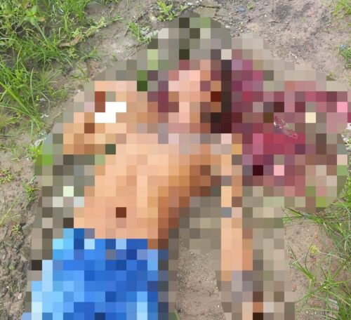 Homem é encontrado morto com tiro na cabeça no Eco Tajaçoaba, em São Luís