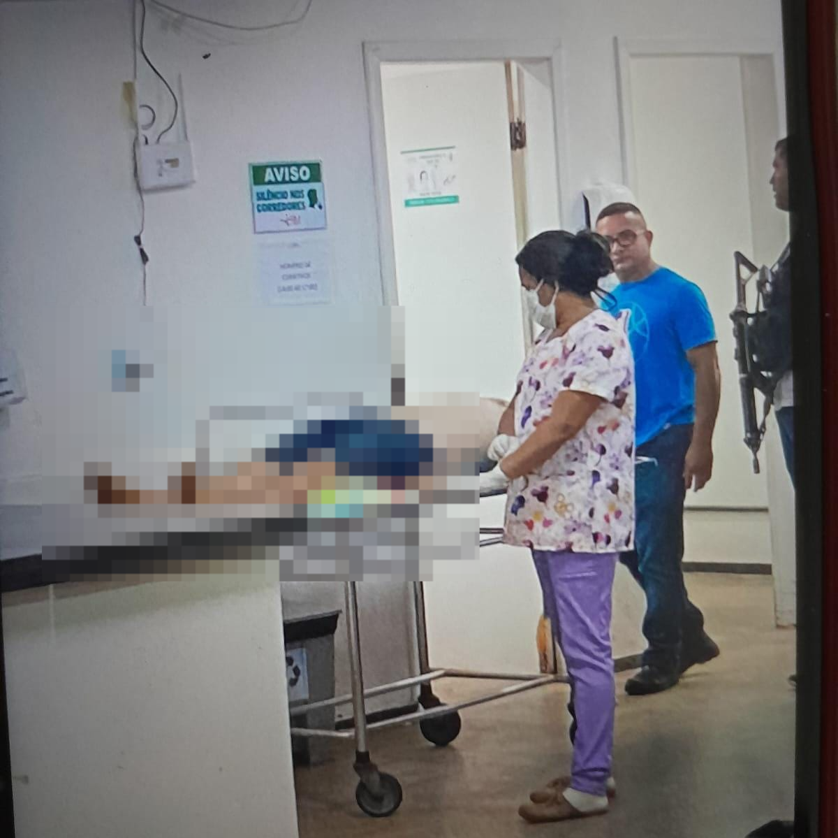 Dois suspeitos de assalto morrem em confronto com a PM em Morros