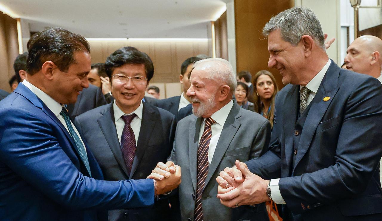 Foto: Ricardo Stuckert