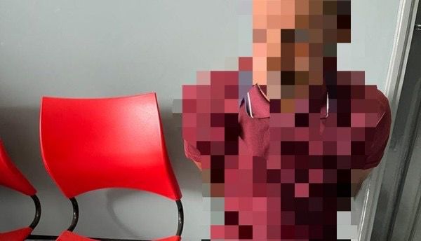 Homem é preso suspeito de cometer homicídio e tentativa de feminícidio em Aldeias Altas