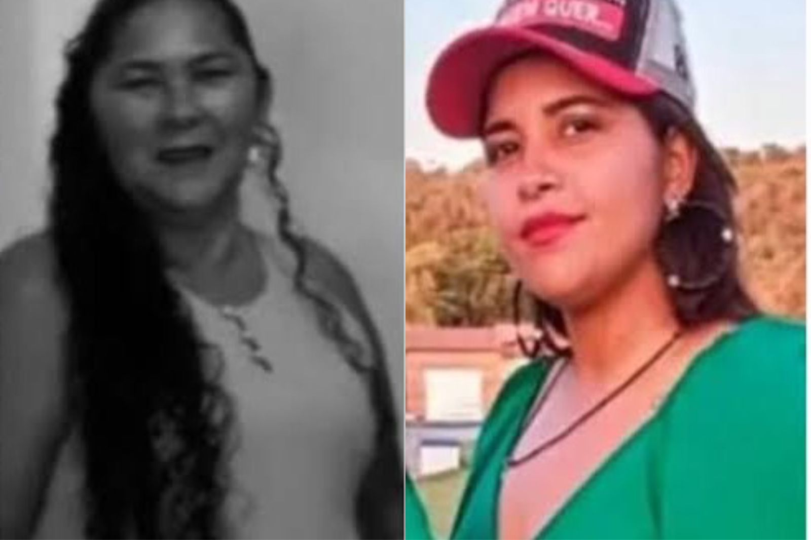 Duplo feminicídio: tia e sobrinha são mortas a facadas em São Domingos do Maranhão
