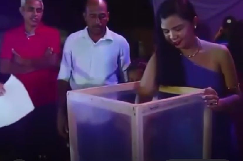 Com suspeita de fraude em sorteio do Dia das Mães, prefeitura diz que prêmio será doado