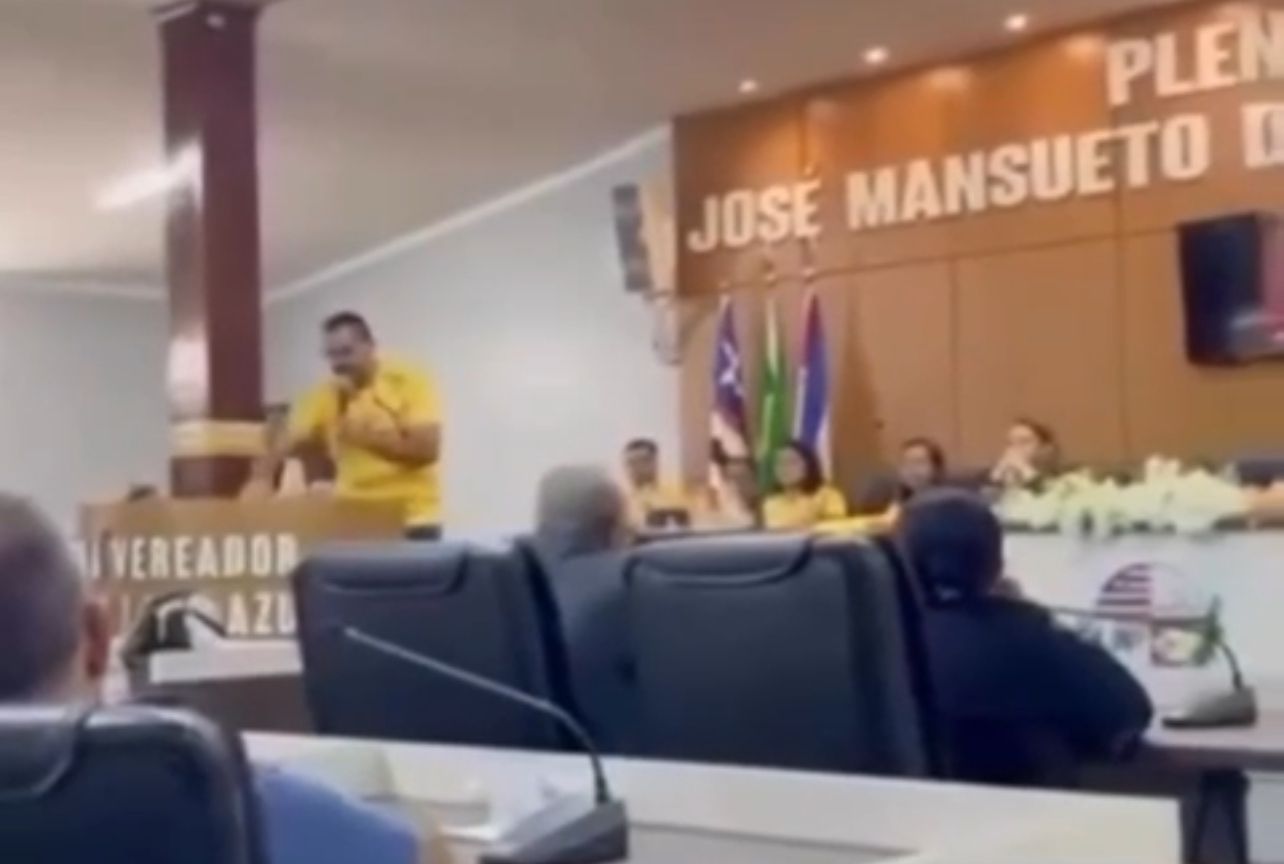 Discussão entre prefeito e delegado marca audiência sobre combate à violência sexual em Buriticupu